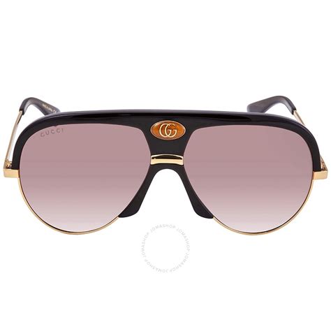 gucci tumbler glasses|unisex gucci sunglasses.